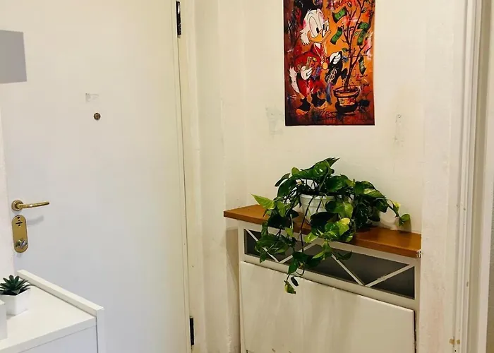 Front Metro Lucania Apartamento *